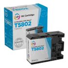 Remanufactured T580200 Cyan Ink for Epson