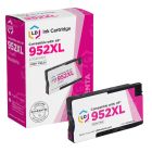 LD Compatible Magenta Ink Cartridge for HP L0S64AN 