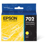Epson Original T702 Yellow Ink
