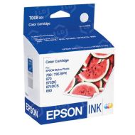 Original Epson T008201 Color Ink