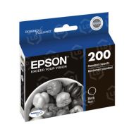 Original Epson 200 Black Ink