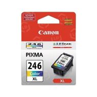 Canon OEM CL-246XL HY Color Ink Cartridge