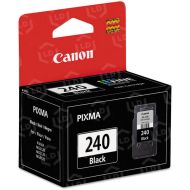 Canon OEM PG-240 (5207B001) Black Ink Cartridge