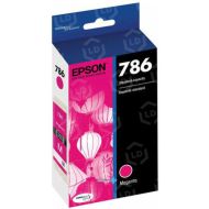 Epson OEM 786 Magenta Ink Cartridge