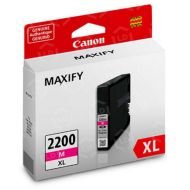 Canon OEM PGI-2200XL HY Magenta Ink Cartridge