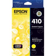 Original Epson 410 Yellow Ink