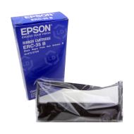 Epson Original ERC35B Black Ribbon Cartridge