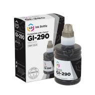 Canon Compatible GI290BK High Yield Black Ink Bottle