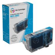Canon Compatible BCI3eC Cyan Ink
