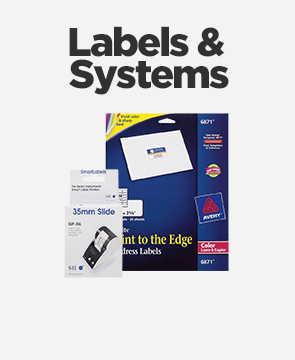 Labels & Systems