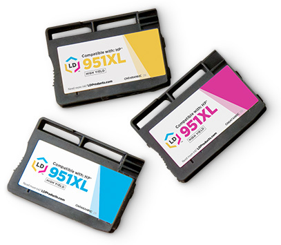 Quality Ink Cartridges